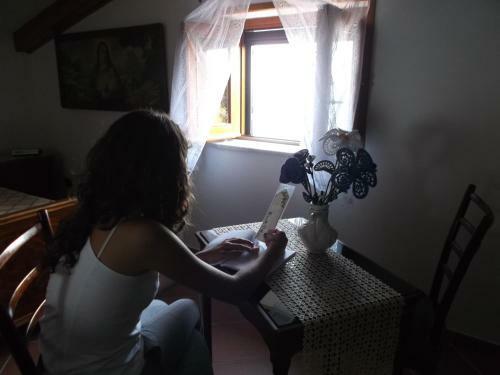 Apartamento Casa Vacanze Nonno Aldo