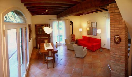 B&B L'alberone