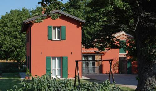 B&B L'alberone