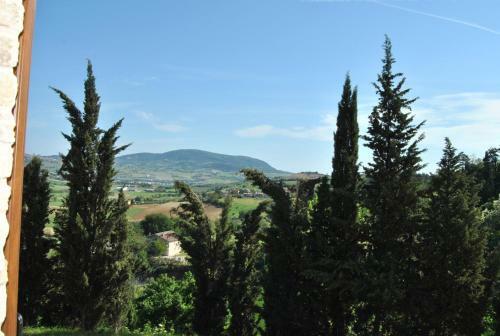 Bed & Breakfast La Finestra Sul Conero