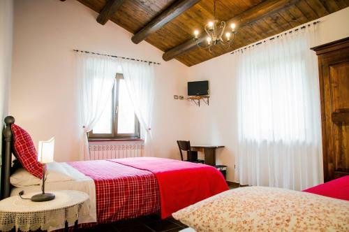 Bed & Breakfast La Finestra Sul Conero