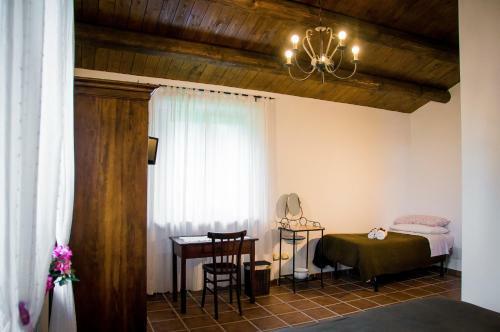 Bed & Breakfast La Finestra Sul Conero