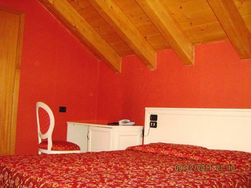 Hotel Mosca