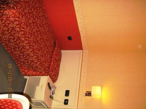 Hotel Mosca