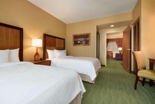 Embassy Suites East Peoria Hotel And Riverfront Conference Center