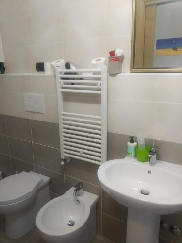 Hostal B&B Iris