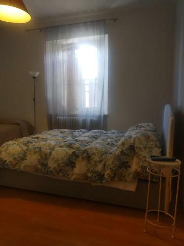 Hostal B&B Iris