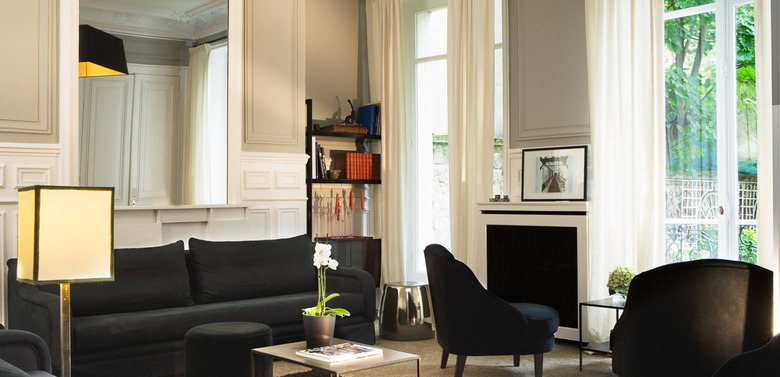Hotel Le Jardin De Neuilly