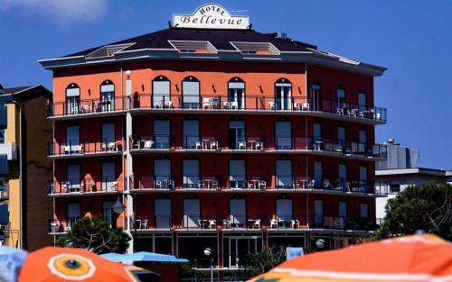 Hotel Bellevue