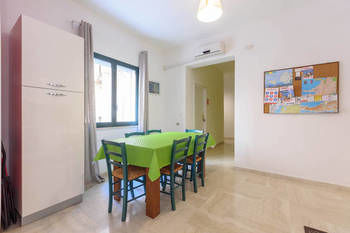 Apartamento Ciuri Home