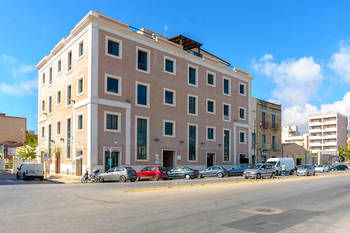 Apartamento Ciuri Home