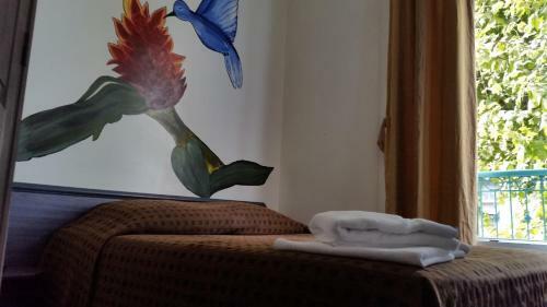 Evelia Hotels