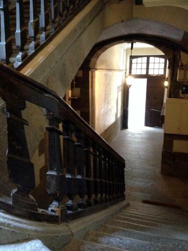 Apartment Le 1725