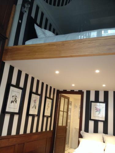 Apartment Le 1725