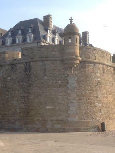 Apartment Le 1725