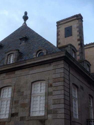 Apartment Le 1725