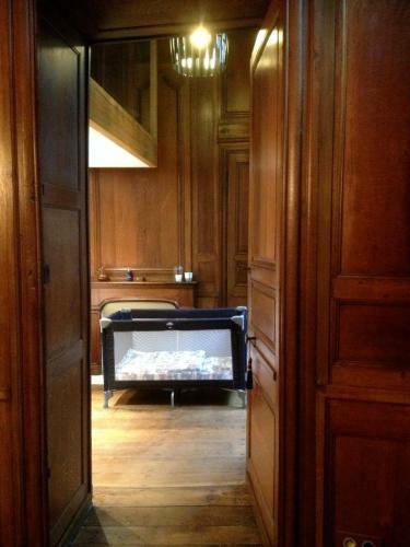 Apartment Le 1725