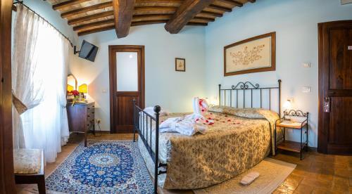 Agroturismo L'antico Forziere