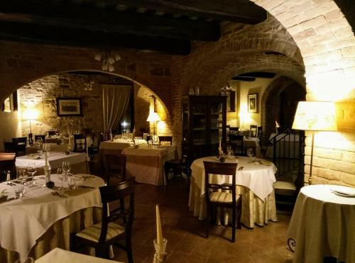 Agroturismo L'antico Forziere