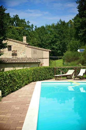 Agroturismo L'antico Forziere