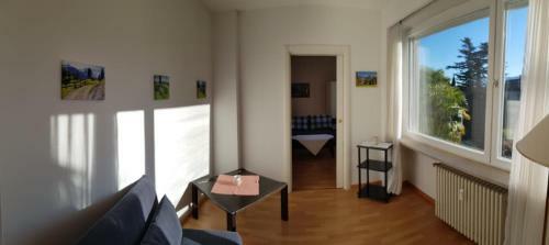 Apartamento Residence Atlantic