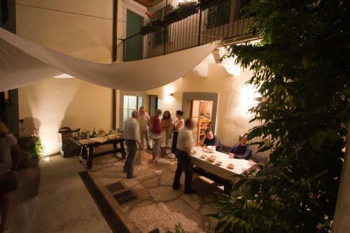 Bed & Breakfast Villa Monica