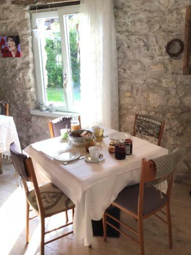 Bed & Breakfast Villa Monica