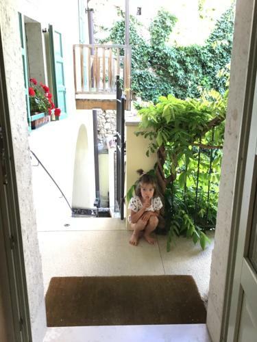 Bed & Breakfast Villa Monica