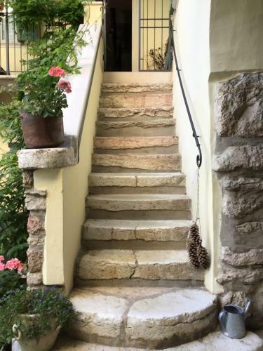 Bed & Breakfast Villa Monica