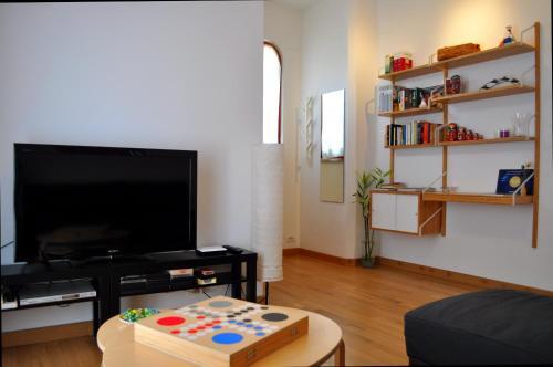 Apartamento Villa Bea