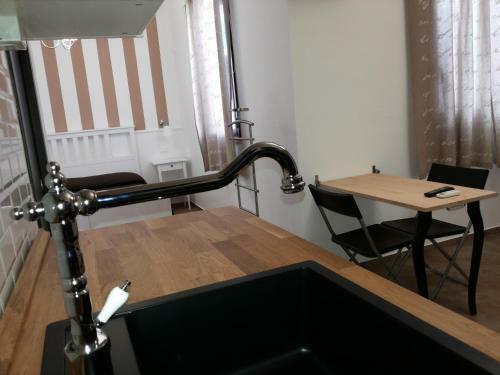 Bed & Breakfast Cal�u