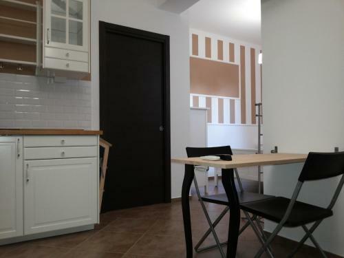 Bed & Breakfast Cal�u