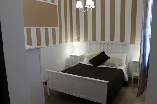 Bed & Breakfast Cal�u