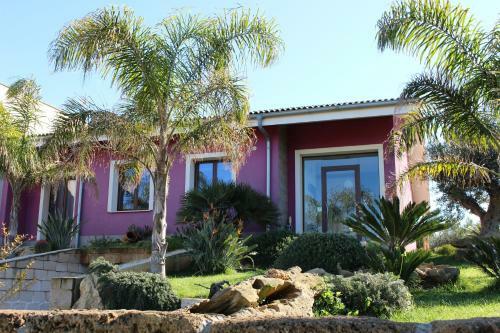 Bed & Breakfast Cal�u