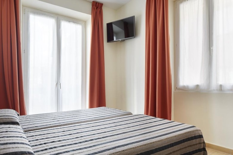 Hostal Musika Plaza
