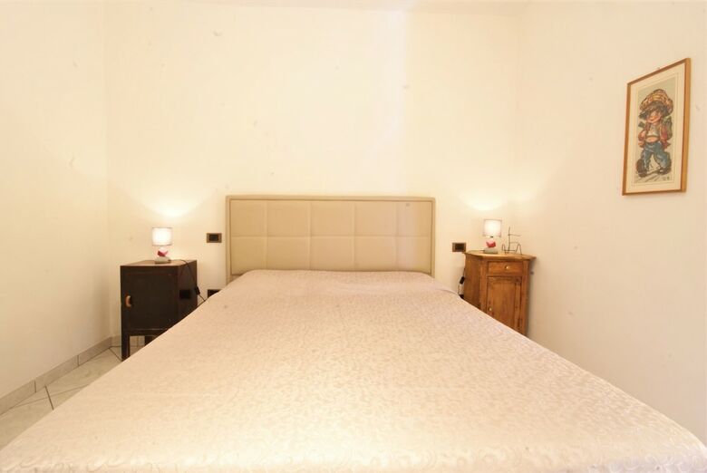 Apartamento Villa Flavia