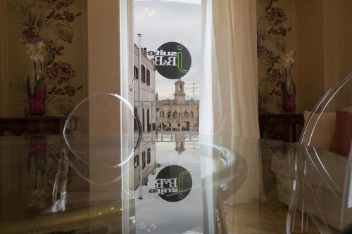 Bed&breakfast Jsuite
