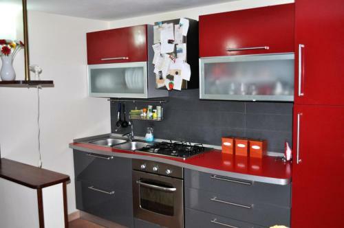 Apartamento Kalza House