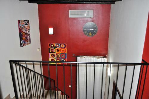 Apartamento Kalza House