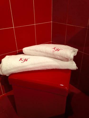 Apartamento Kalza House