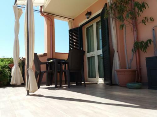 Bed & Breakfast Ca'mea