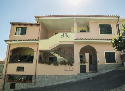 Bed & Breakfast Ca'mea