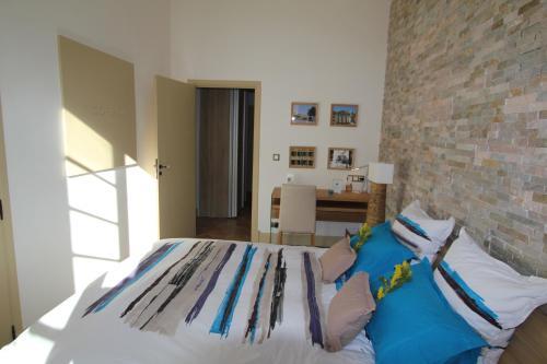 Apartamento Nice Garibaldi