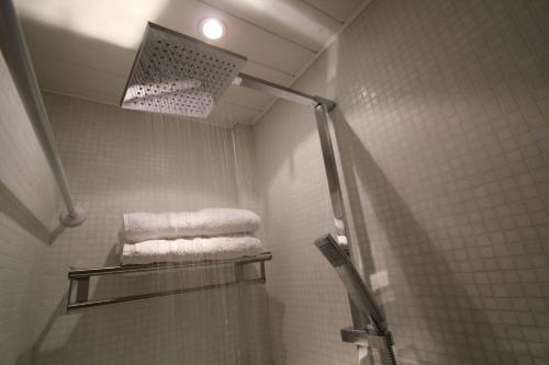 Apartamento Nice Garibaldi