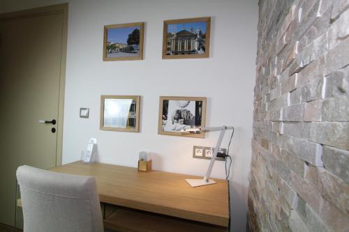 Apartamento Nice Garibaldi