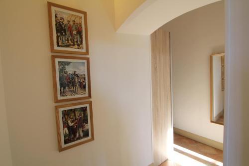 Apartamento Nice Garibaldi