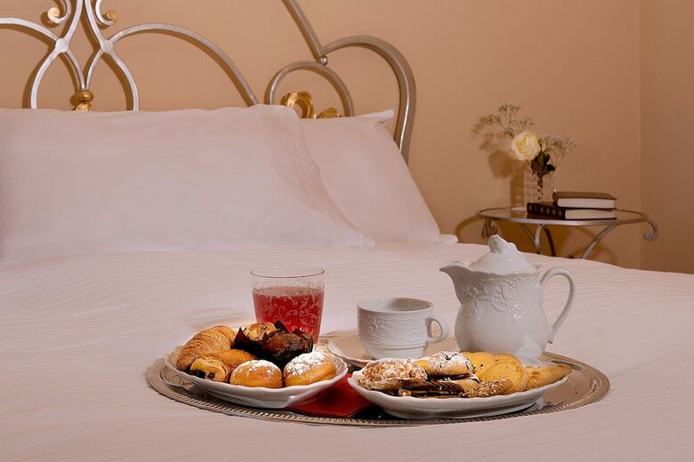 Bed & Breakfast Salotto Delle Arti