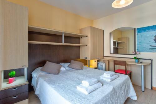 Hotel Roma
