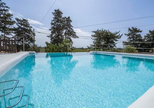 Agroturismo Villa Altair
