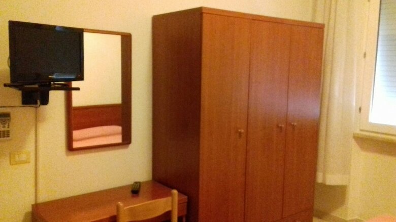 Hotel Moranna